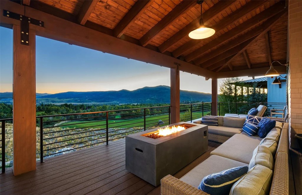 1305 Clubhouse Circle Steamboat Springs CO 80487 22