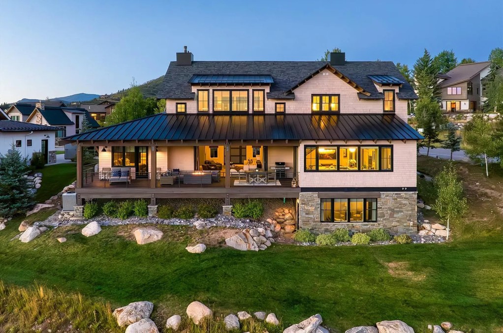 1305 Clubhouse Circle Steamboat Springs CO 80487 9