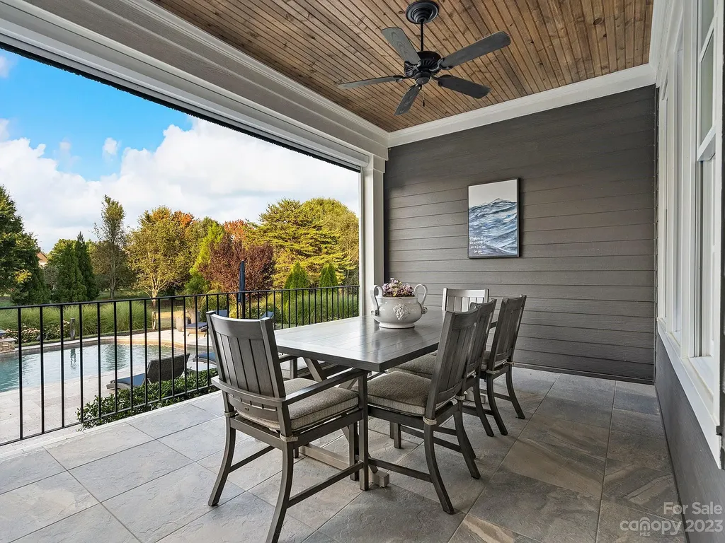 147 Torrence Chapel Road Home in Mooresville, North Carolina. Prepare to be amazed by this award-winning home designed and built by Arthur Rutenberg Homes. Set on over an acre of meticulously landscaped land, this stunning residence is a true masterpiece that you won't want to miss.