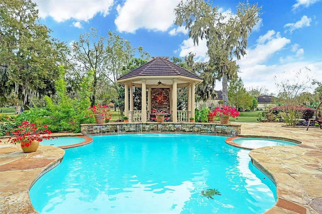33203 W Haddon Ct Weston Lakes TX 77441 12