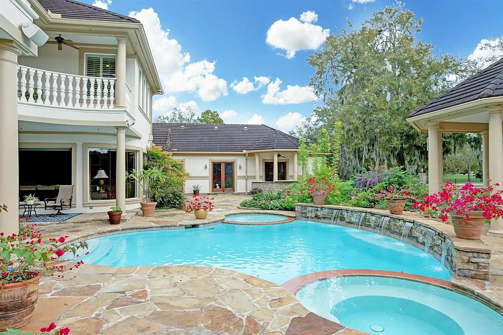 33203 W Haddon Ct Weston Lakes TX 77441 15