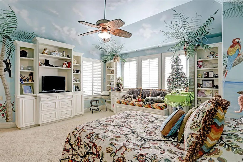 33203 W Haddon Ct Weston Lakes TX 77441 17