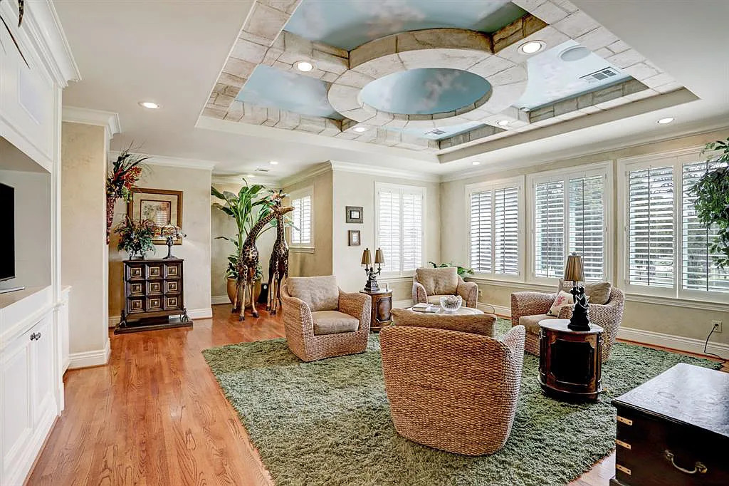 33203 W Haddon Ct Weston Lakes TX 77441 18
