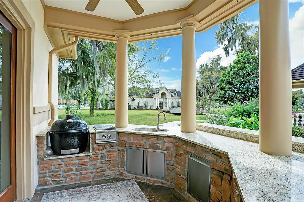 33203 W Haddon Ct Weston Lakes TX 77441 19