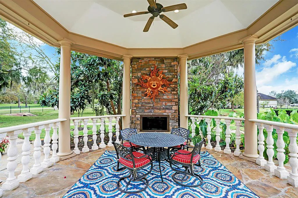 33203 W Haddon Ct Weston Lakes TX 77441 21