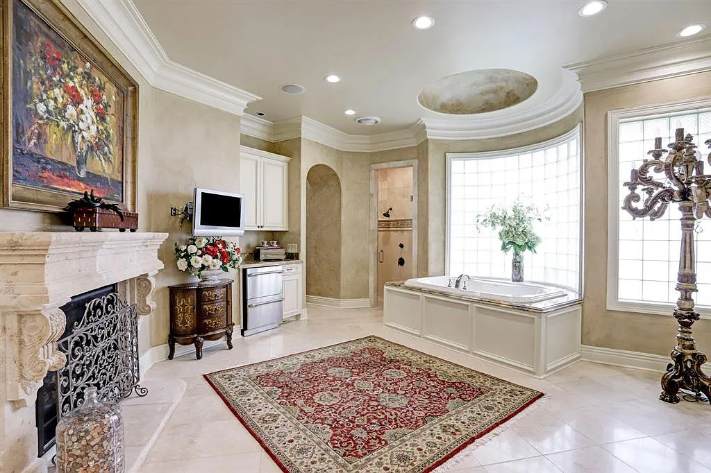 33203 W Haddon Ct Weston Lakes TX 77441 3