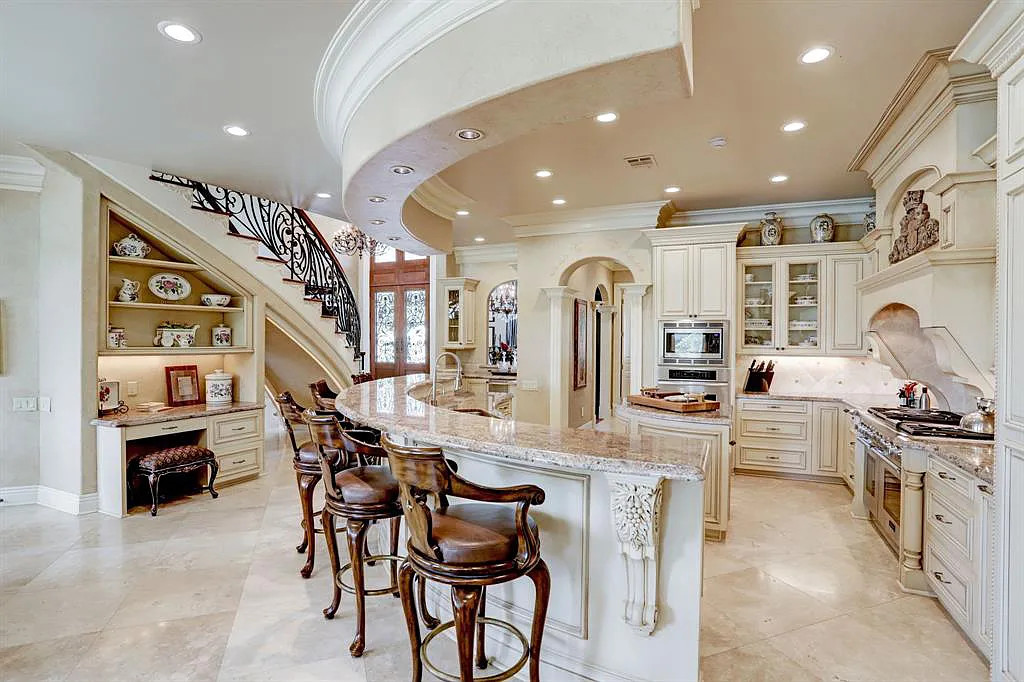 33203 W Haddon Ct Weston Lakes TX 77441 5