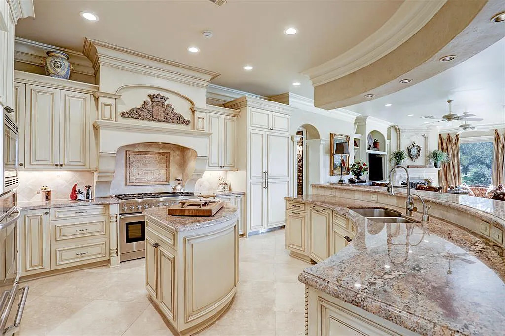 33203 W Haddon Ct Weston Lakes TX 77441 6