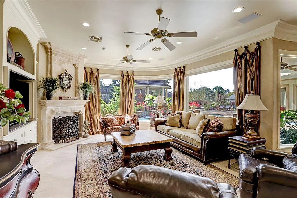 33203 W Haddon Ct Weston Lakes TX 77441 8