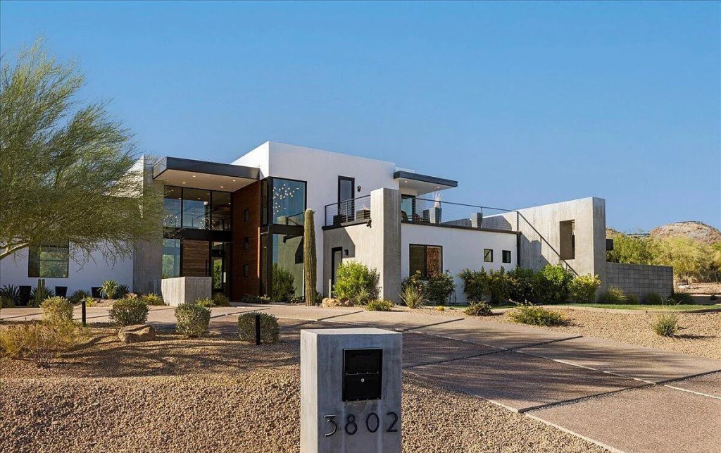 3802 E Stella Ln Paradise Valley AZ 85253 10