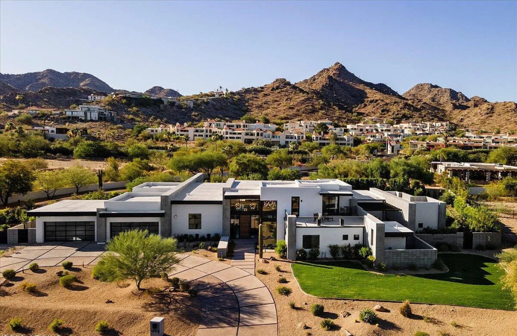 3802 E Stella Ln Paradise Valley AZ 85253 11