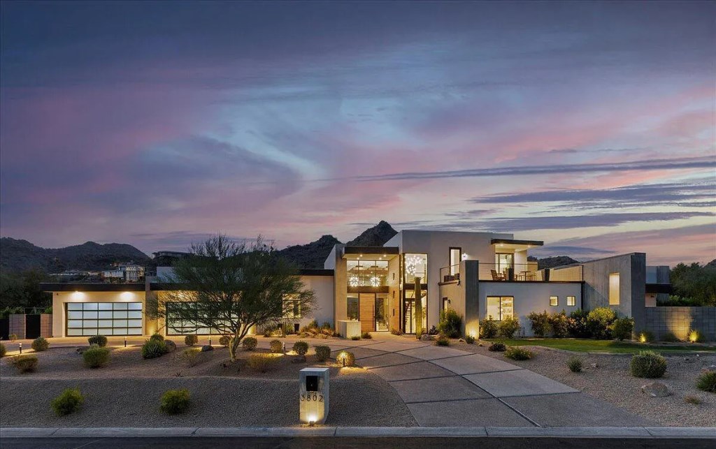 3802 E Stella Ln Paradise Valley AZ 85253 4
