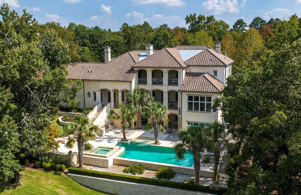 4510 Cascades Shoreline Dr Tyler TX 75709 17
