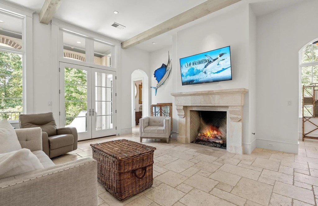 4510 Cascades Shoreline Dr Tyler TX 75709 22