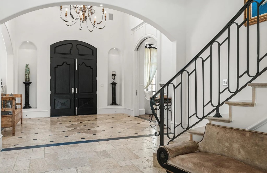 4510 Cascades Shoreline Dr Tyler TX 75709 4