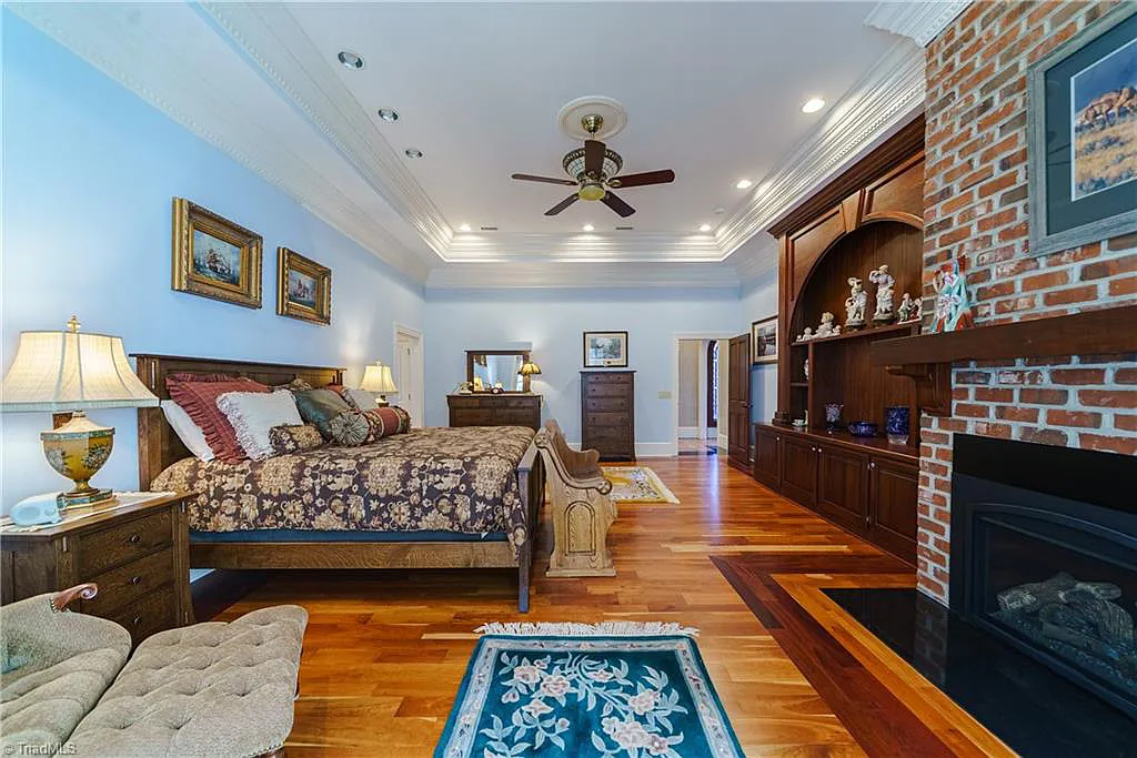 5712 Summit Road Home in Purlear North Carolina 15