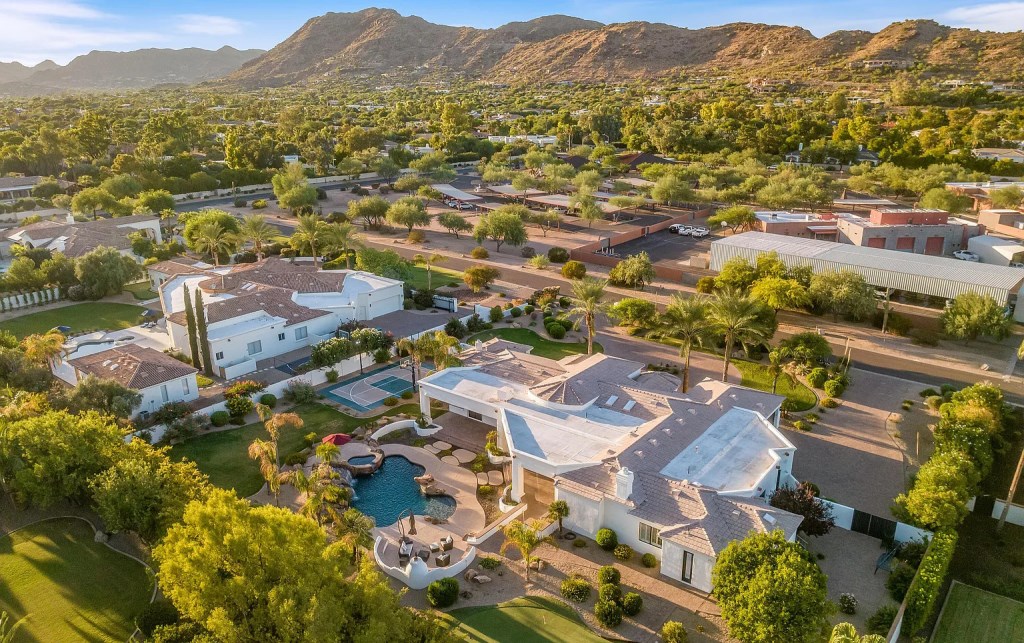 6487 E Malcomb Dr Paradise Valley AZ 85253 7
