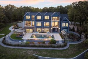 9966 Old Campbell Road Home in Rogers Arkansas 2