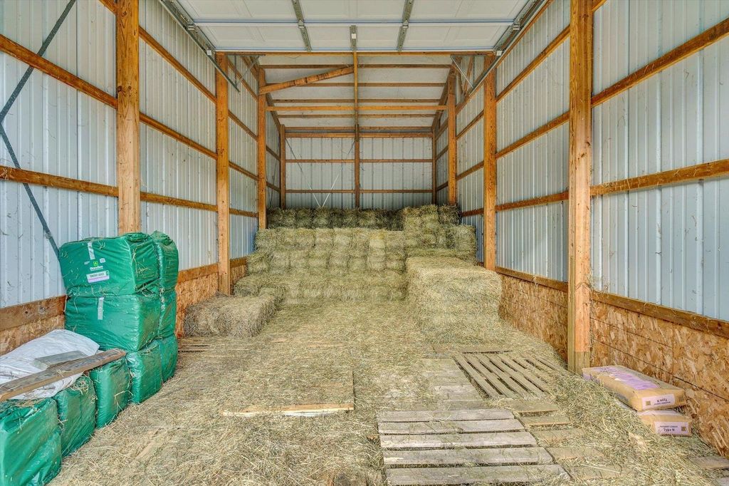 Absolutely Stunning Waterfront Home with Exquisite Barn in Moneta, Virginia Offered at $4,499,500