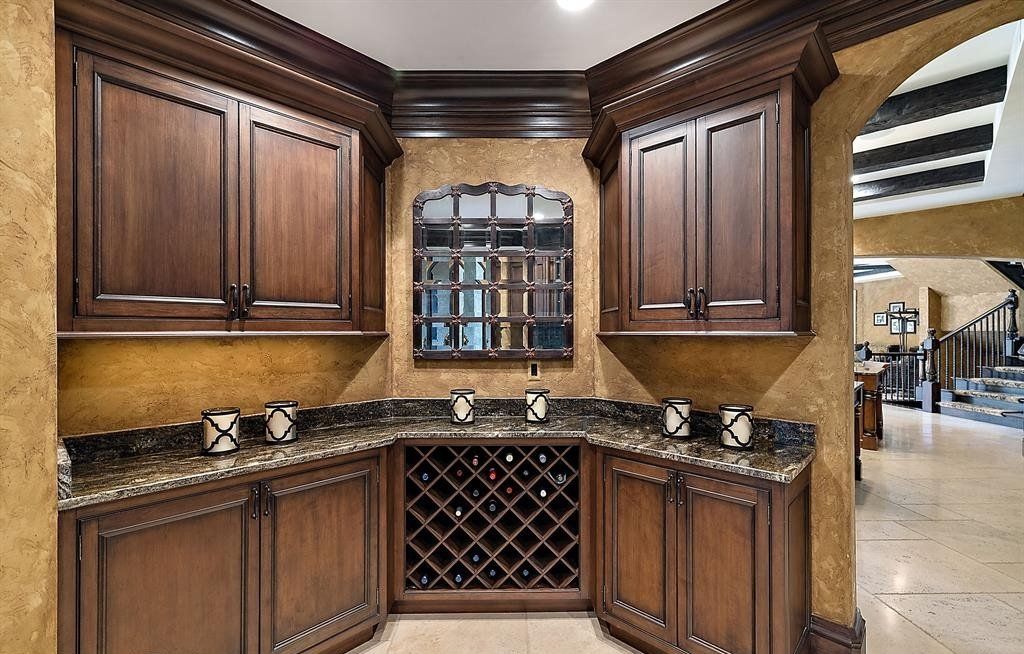 An Entertainment Oasis in Franklin, Michigan: Spectacular Estate on the Market for $6.99 Million