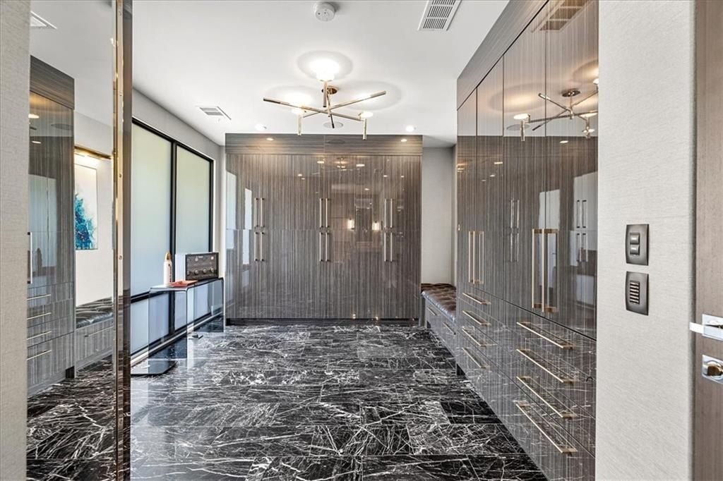 Atlanta Oasis: $3.99 Million Stunning Ultra-Contemporary Home with Lush Landscaping
