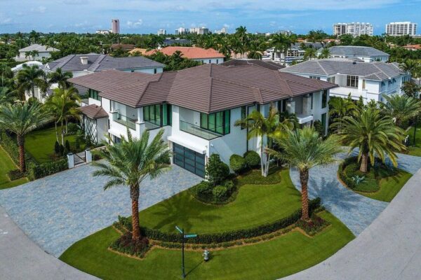 Jewel Rolnick Boca Raton Boca Raton's Crown Jewel: $15.5 Million Royal Palm Yacht & Country Club ...