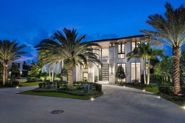 Jewel Rolnick Boca Raton Boca Raton's Crown Jewel: $15.5 Million Royal Palm Yacht & Country Club ...