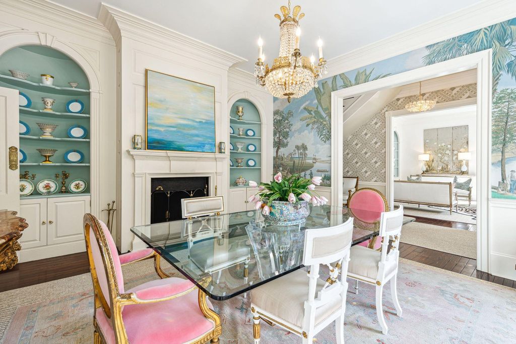 Bonny Hall: A Stunning Blend of Lowcountry Elegance and Modern Luxury in Yemassee, South Carolina, Listed at $11.5 Million