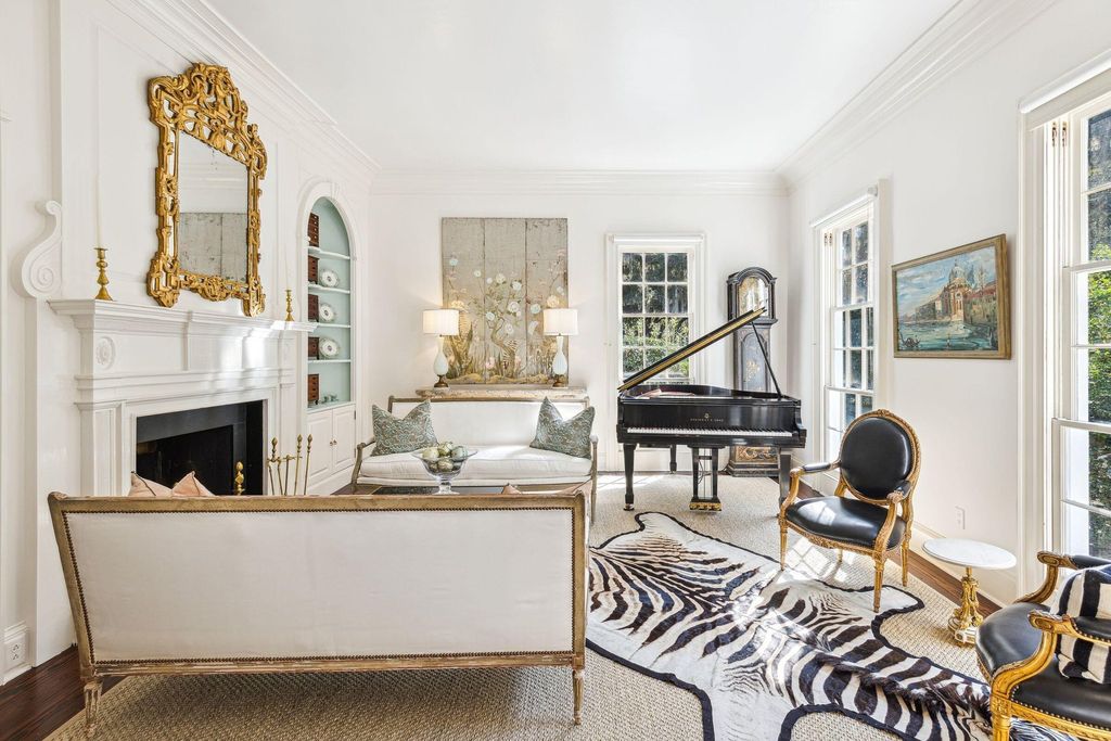 Bonny Hall: A Stunning Blend of Lowcountry Elegance and Modern Luxury in Yemassee, South Carolina, Listed at $11.5 Million