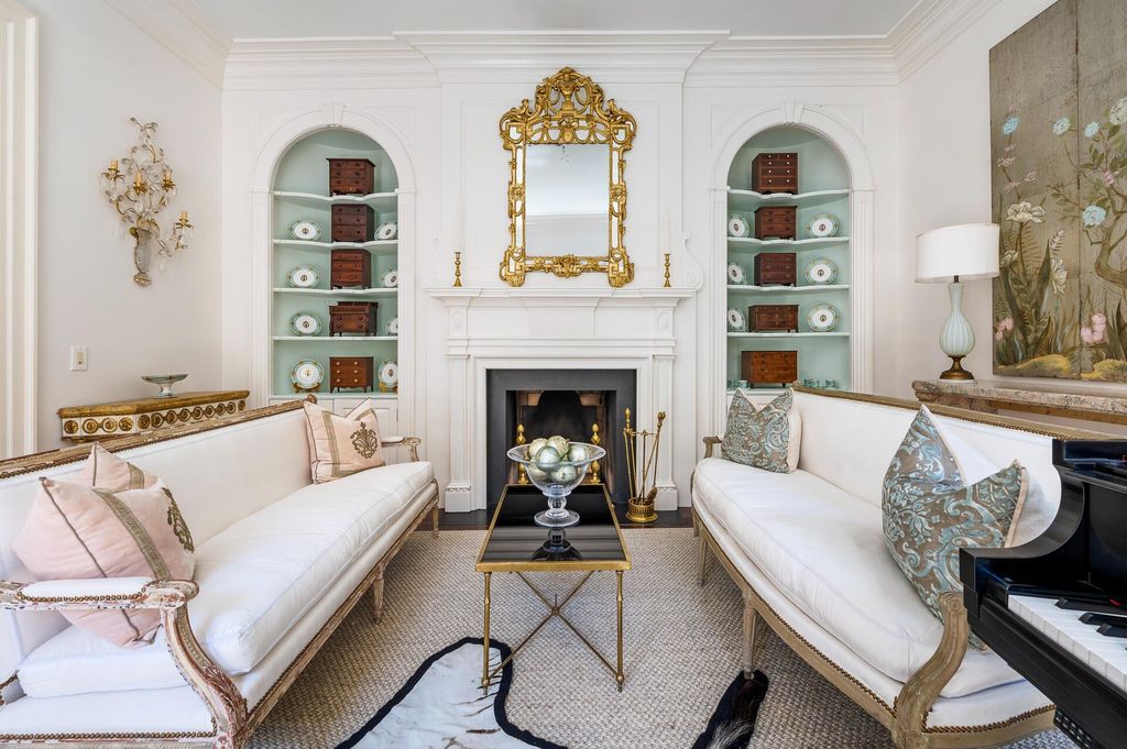 Bonny Hall: A Stunning Blend of Lowcountry Elegance and Modern Luxury in Yemassee, South Carolina, Listed at $11.5 Million