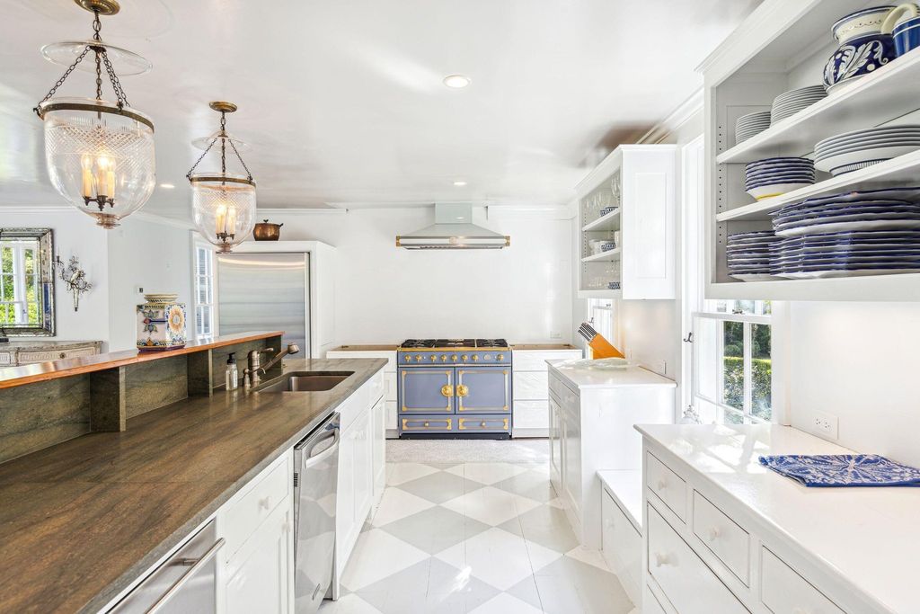 Bonny Hall: A Stunning Blend of Lowcountry Elegance and Modern Luxury in Yemassee, South Carolina, Listed at $11.5 Million