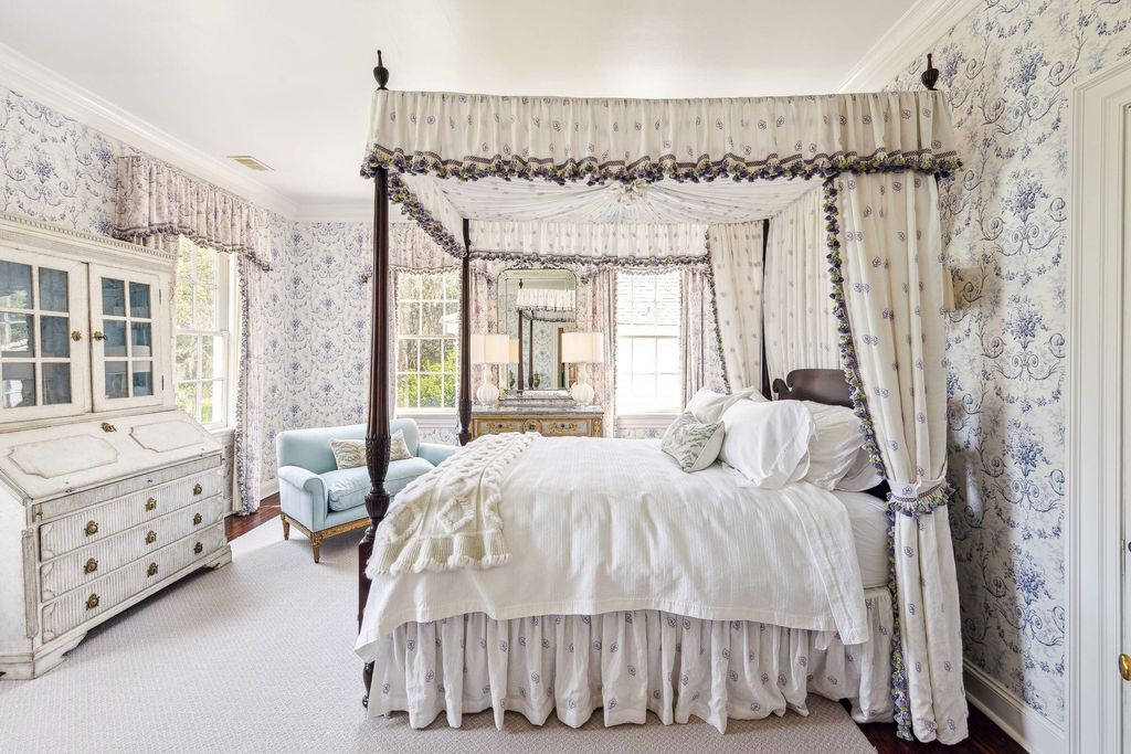 Bonny Hall: A Stunning Blend of Lowcountry Elegance and Modern Luxury in Yemassee, South Carolina, Listed at $11.5 Million