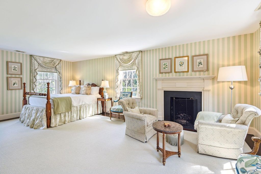 Bonny Hall: A Stunning Blend of Lowcountry Elegance and Modern Luxury in Yemassee, South Carolina, Listed at $11.5 Million