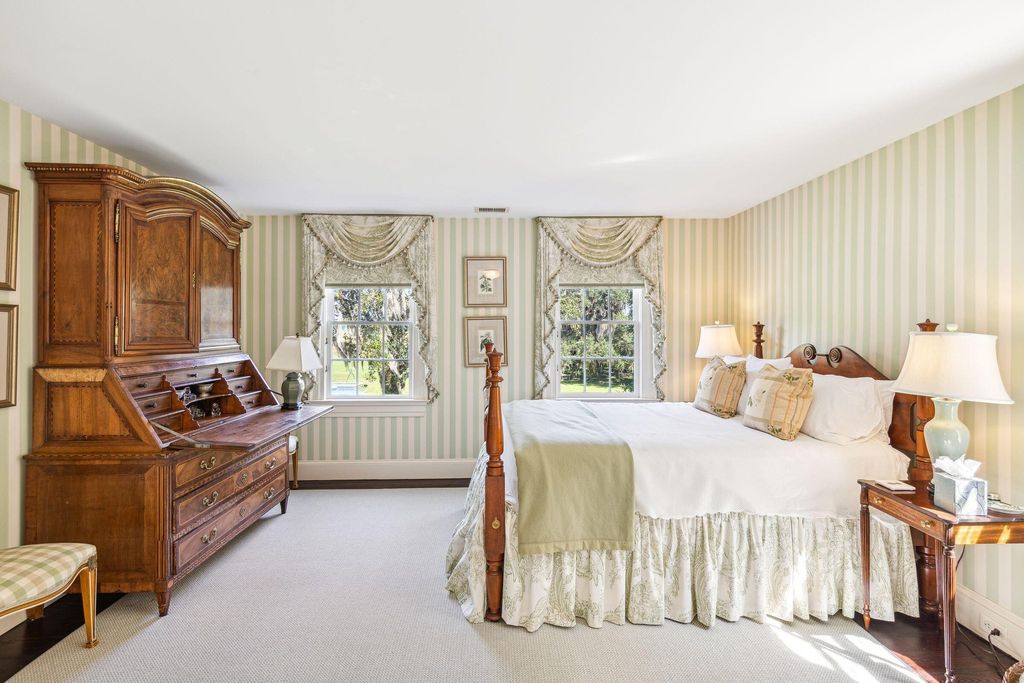 Bonny Hall: A Stunning Blend of Lowcountry Elegance and Modern Luxury in Yemassee, South Carolina, Listed at $11.5 Million