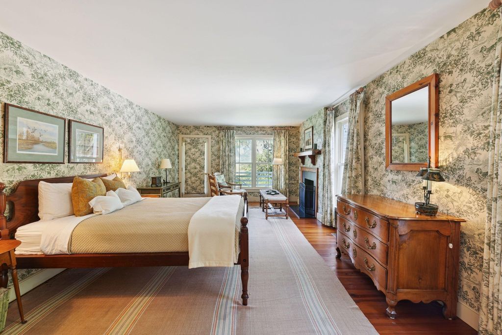 Bonny Hall: A Stunning Blend of Lowcountry Elegance and Modern Luxury in Yemassee, South Carolina, Listed at $11.5 Million