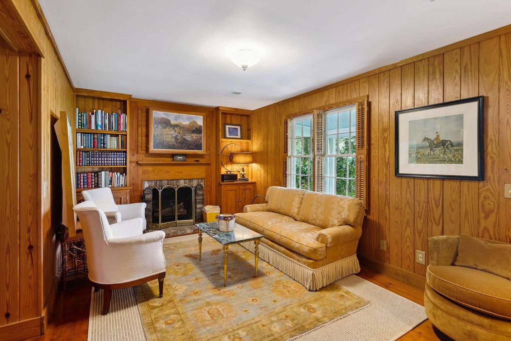 Bonny Hall: A Stunning Blend of Lowcountry Elegance and Modern Luxury in Yemassee, South Carolina, Listed at $11.5 Million