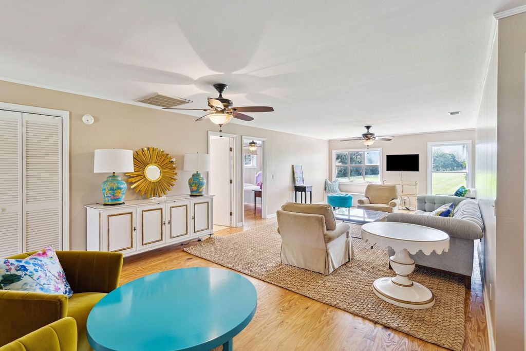 Bonny Hall: A Stunning Blend of Lowcountry Elegance and Modern Luxury in Yemassee, South Carolina, Listed at $11.5 Million
