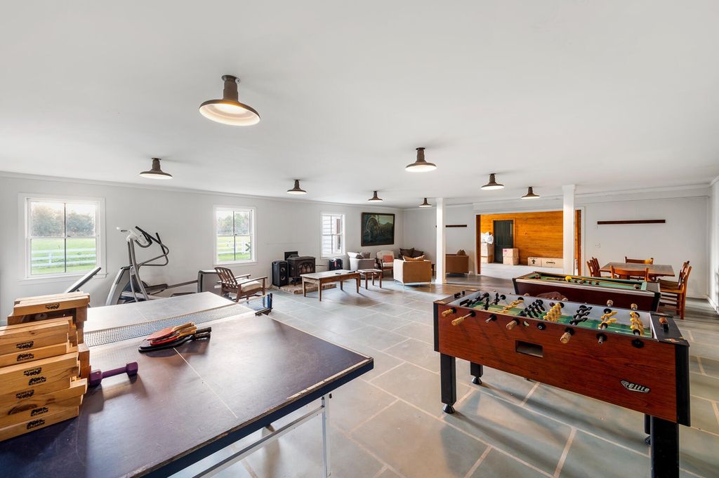 Bonny Hall: A Stunning Blend of Lowcountry Elegance and Modern Luxury in Yemassee, South Carolina, Listed at $11.5 Million