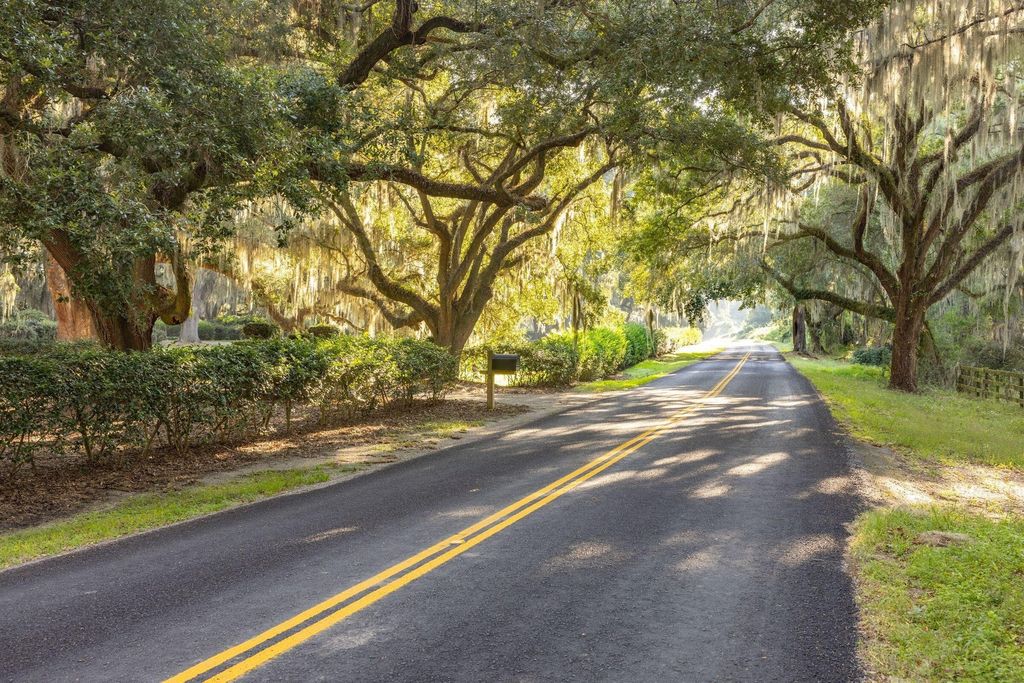 Bonny Hall: A Stunning Blend of Lowcountry Elegance and Modern Luxury in Yemassee, South Carolina, Listed at $11.5 Million