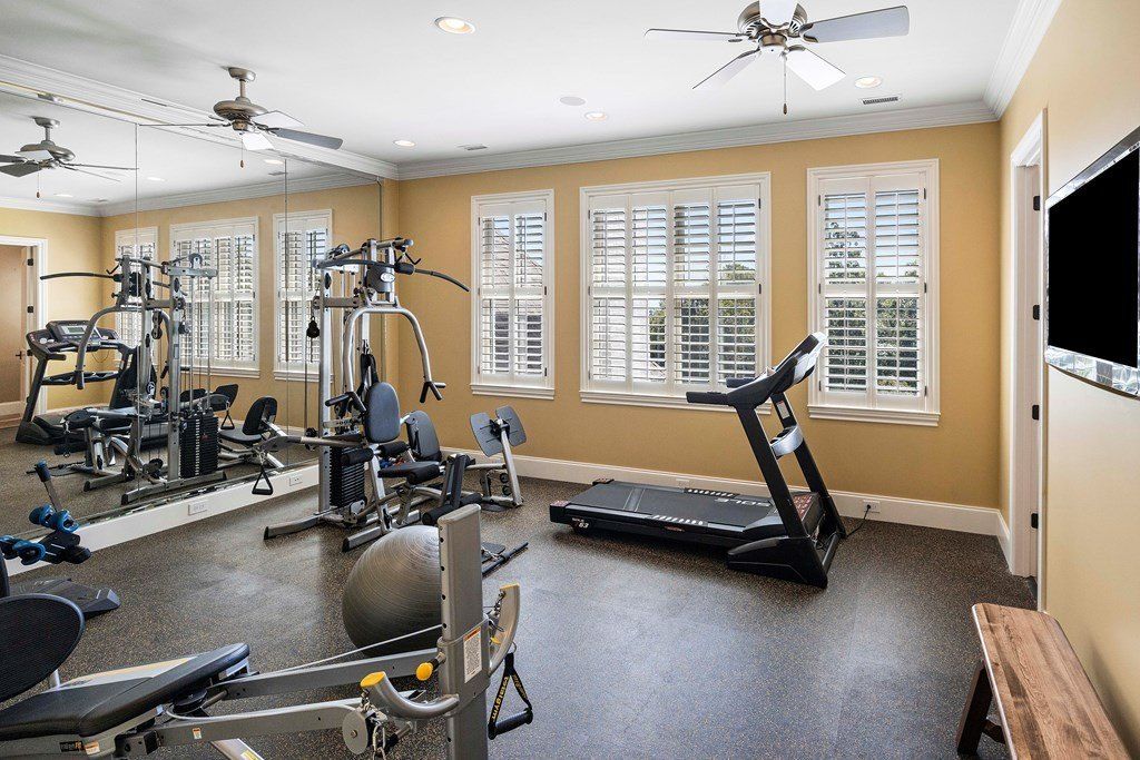 Captivating Knoxville, Tennessee Estate Offering Breathtaking Mountain Views at $3.8 Million