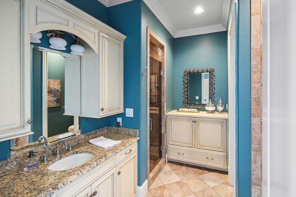 Captivating Knoxville, Tennessee Estate Offering Breathtaking Mountain Views at $3.8 Million