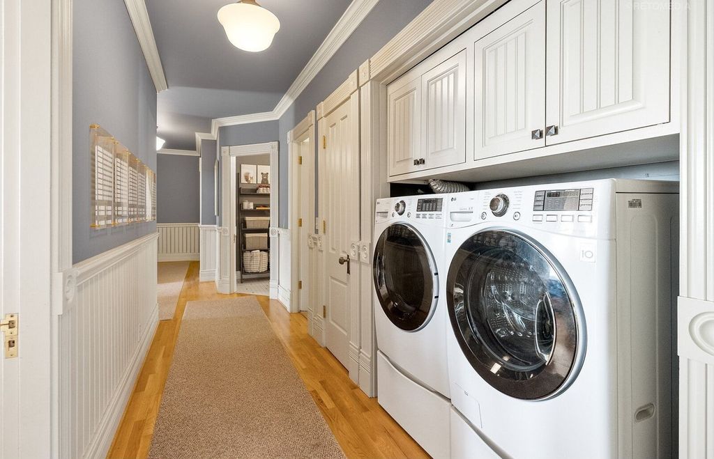 Charming Victorian-Style Storybook Home in Newberg, Oregon Hits the Market at $2.295 Million