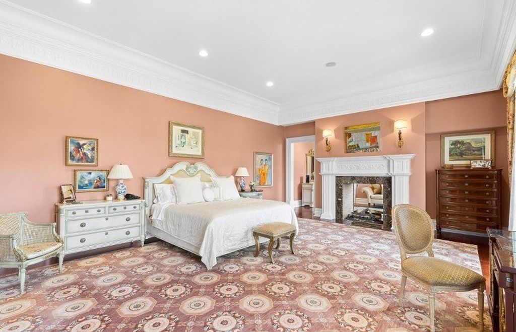 Charolais Manor : A $10.75 Million Marvel in Mendham Boro, New Jersey