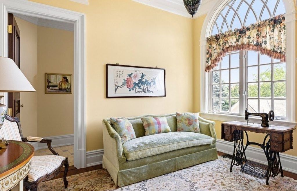 Charolais Manor : A $10.75 Million Marvel in Mendham Boro, New Jersey