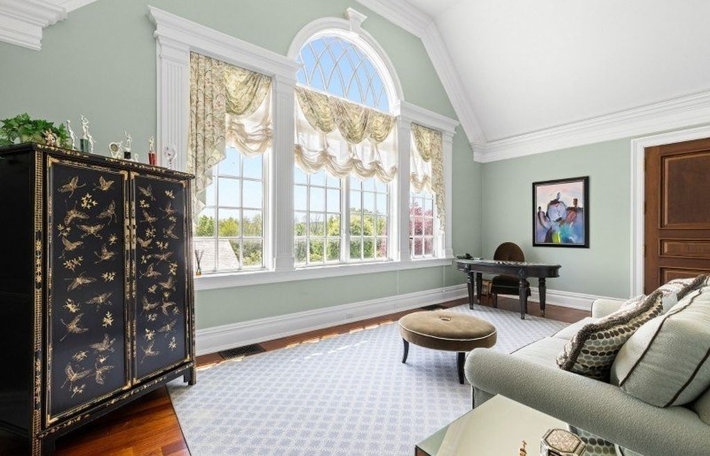 Charolais Manor : A $10.75 Million Marvel in Mendham Boro, New Jersey