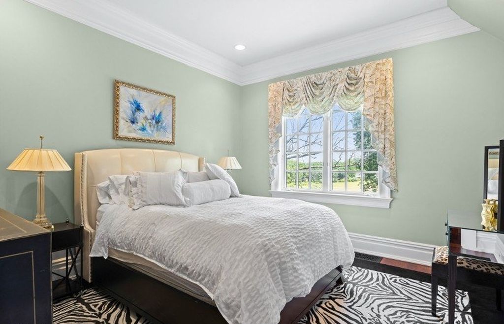 Charolais Manor : A $10.75 Million Marvel in Mendham Boro, New Jersey
