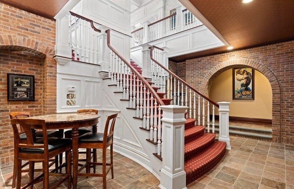 Charolais Manor : A $10.75 Million Marvel in Mendham Boro, New Jersey