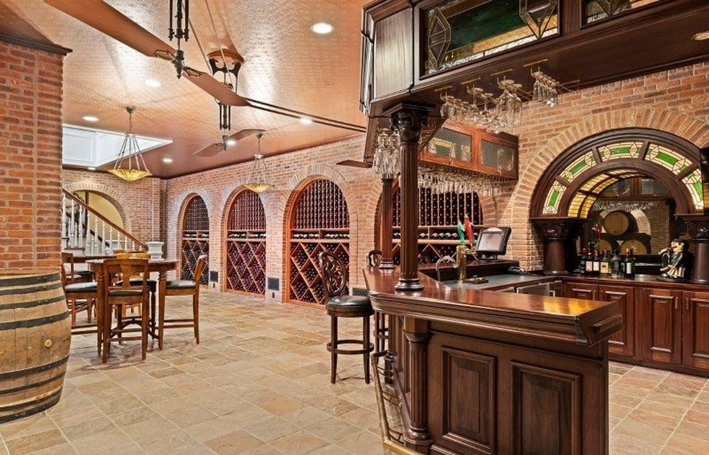 Charolais Manor : A $10.75 Million Marvel in Mendham Boro, New Jersey