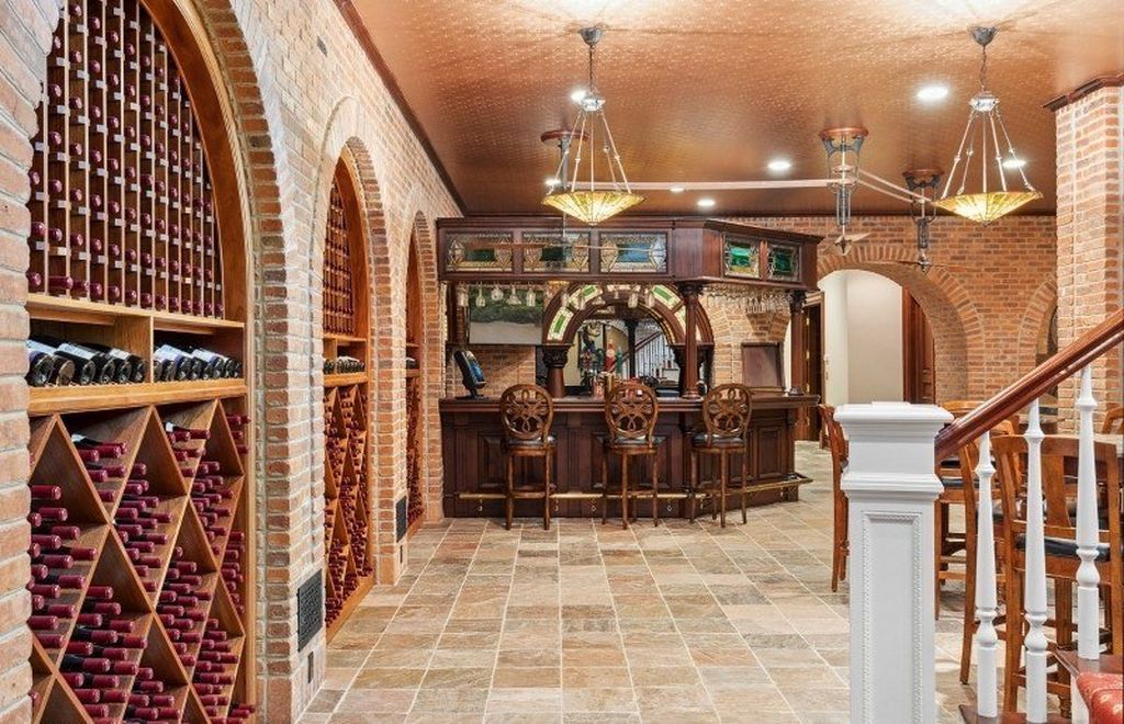 Charolais Manor : A $10.75 Million Marvel in Mendham Boro, New Jersey