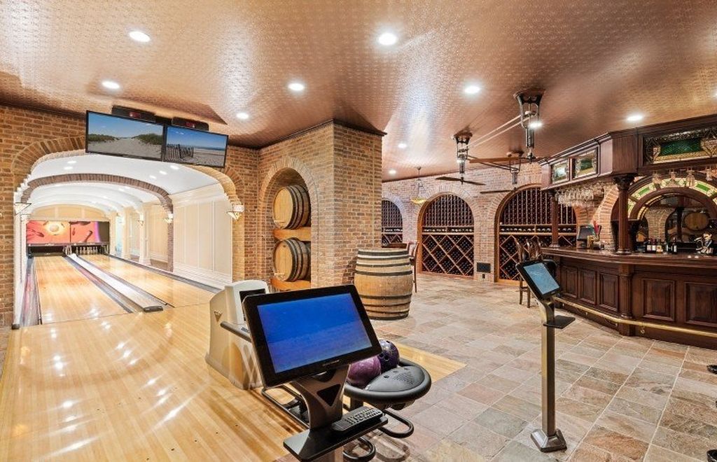 Charolais Manor : A $10.75 Million Marvel in Mendham Boro, New Jersey
